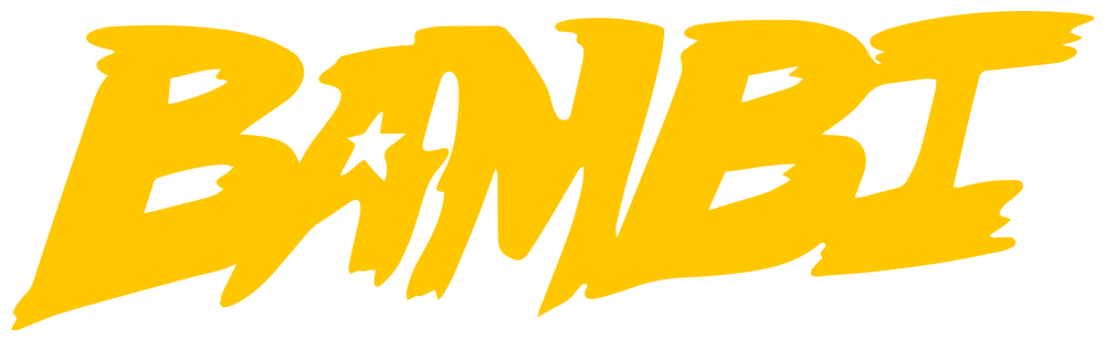 bambi yellow